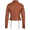 Geaca de Piele Dama Gipsy Coniac G2WCandice SF LVWW Geaca de Piele Dama Gipsy Coniac G2WCandice SF LVWW - readytowear.ro