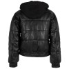 Geaca de Iarna din Piele Dama Gipsy Neagra G2WDacana – Black Friday Geaca de Iarna din Piele Dama Gipsy Neagra G2WDacana – Black Friday