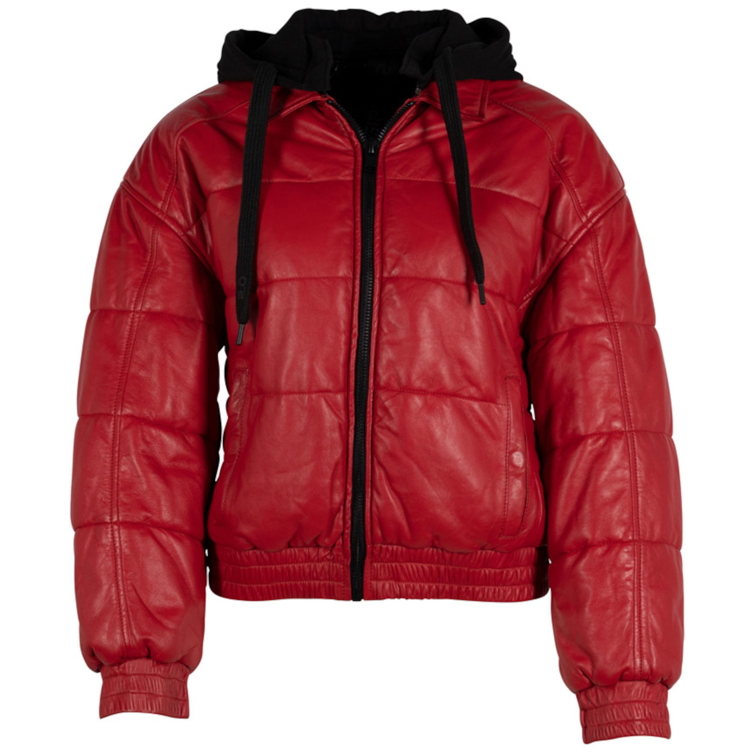 Geaca de Piele Dama Gipsy Rosie G2WDacana – Geci de Piele