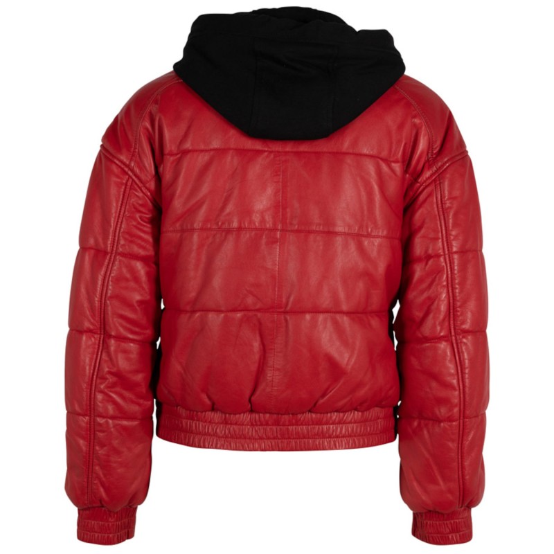 Geaca de Piele Dama Gipsy Rosie G2WDacana – Geci de Piele