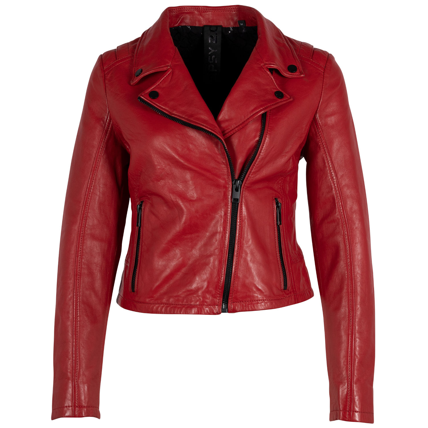 Geaca de Piele Dama Gipsy Rosie G2WDalina – Black Friday