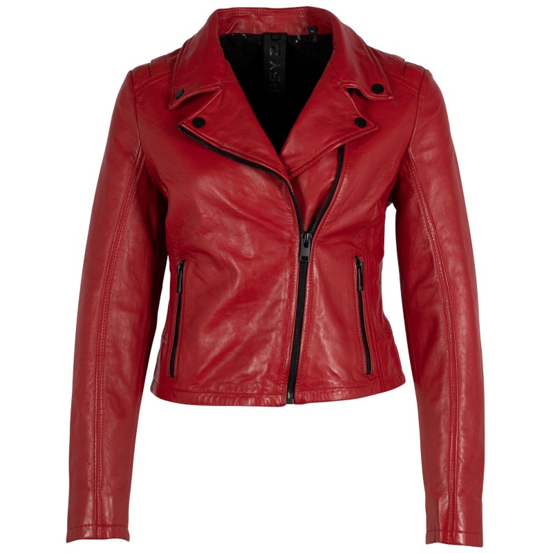 Geaca de Piele Dama Gipsy Rosie G2WDalina – IMBRACAMINTE Geaca de Piele Dama Gipsy Rosie G2WDalina – IMBRACAMINTE