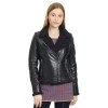Geaca de Piele Dama Gipsy Neagra G2WEmila Geaca de Piele Dama Gipsy Neagra G2WEmila - readytowear.ro