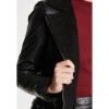 Geaca de Piele Dama Gipsy Neagra G2WGila Geaca de Piele Dama Gipsy Neagra G2WGila - readytowear.ro