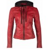 Geaca de Piele Dama Gipsy Rosie G2WIkia SF LAPOLV Geaca de Piele Dama Gipsy Rosie G2WIkia SF LAPOLV - readytowear