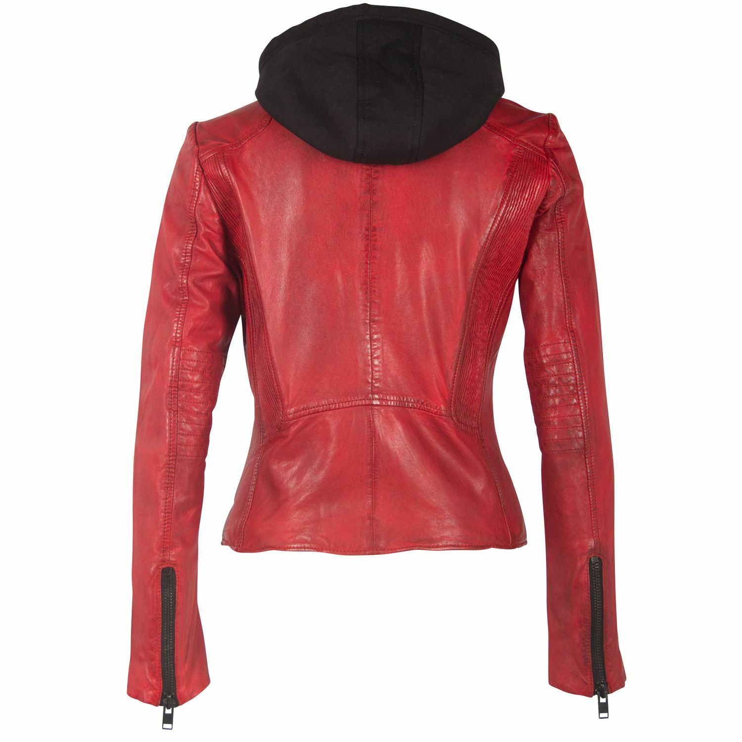 Geaca de Piele Dama Gipsy Rosie G2WIkia SF LAPOLV – IMBRACAMINTE