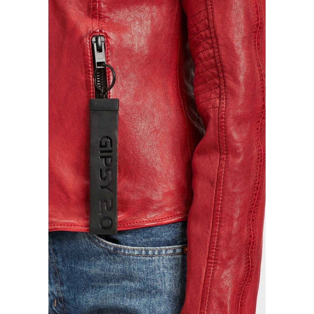 Geaca de Piele Dama Gipsy Rosie G2WIkia SF LAPOLV – IMBRACAMINTE