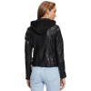 Geaca de Piele Dama Gipsy Neagra G2WJada – IMBRACAMINTE Geaca de Piele Dama Gipsy Neagra G2WJada – IMBRACAMINTE