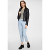 Geaca de Piele Dama Gipsy Neagra G2WJada – IMBRACAMINTE Geaca de Piele Dama Gipsy Neagra G2WJada – IMBRACAMINTE