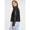 Geaca de Piele Dama Gipsy Neagra G2WJada – IMBRACAMINTE Geaca de Piele Dama Gipsy Neagra G2WJada – IMBRACAMINTE