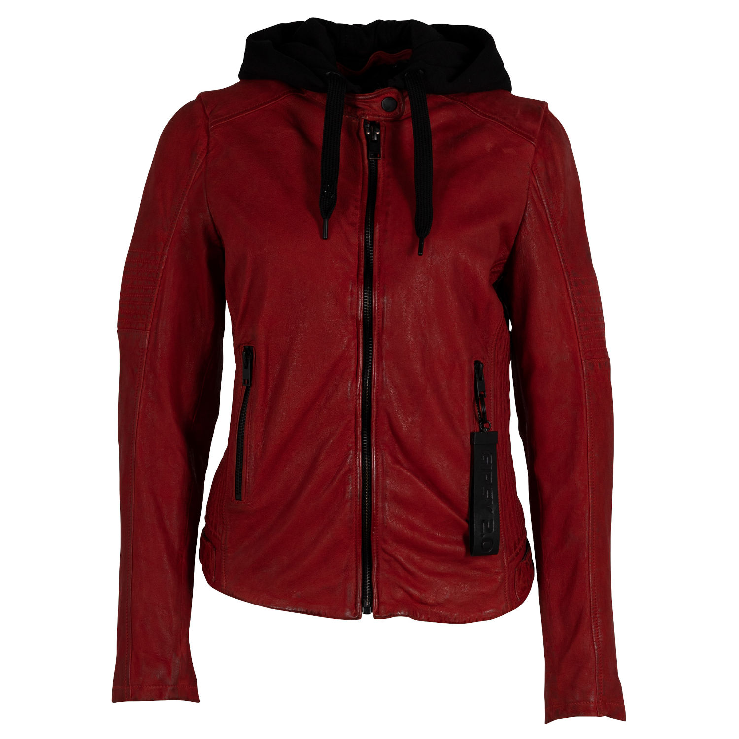 Geaca de Piele Dama Gipsy Rosie G2WJadyn – IMBRACAMINTE