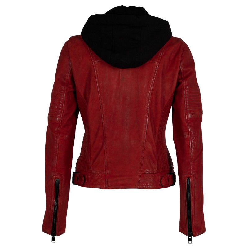 Geaca de Piele Dama Gipsy Rosie G2WJadyn – IMBRACAMINTE