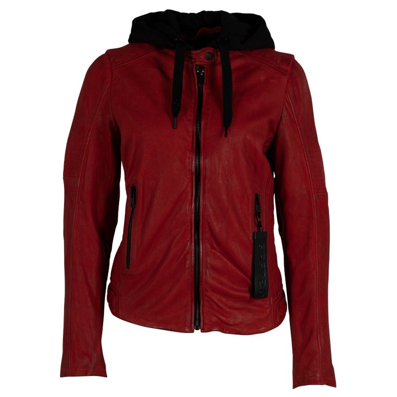 Geaca de Piele Dama Gipsy Rosie G2WJadyn – Black Friday