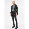 Geaca de Piele Dama Gipsy Neagra G2WJayla Geaca de Piele Dama Gipsy Neagra G2WJayla - readytowear.ro