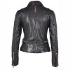 Geaca de Piele Dama Gipsy Neagra G2WJayn SF LASHV Geaca de Piele Dama Gipsy Neagra G2WJayn SF LASHV - readytowear.ro