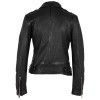 Geaca de Piele Dama Gipsy Neagra G2WKagami Geaca de Piele Dama Gipsy Neagra G2WKagami - readytowear.ro