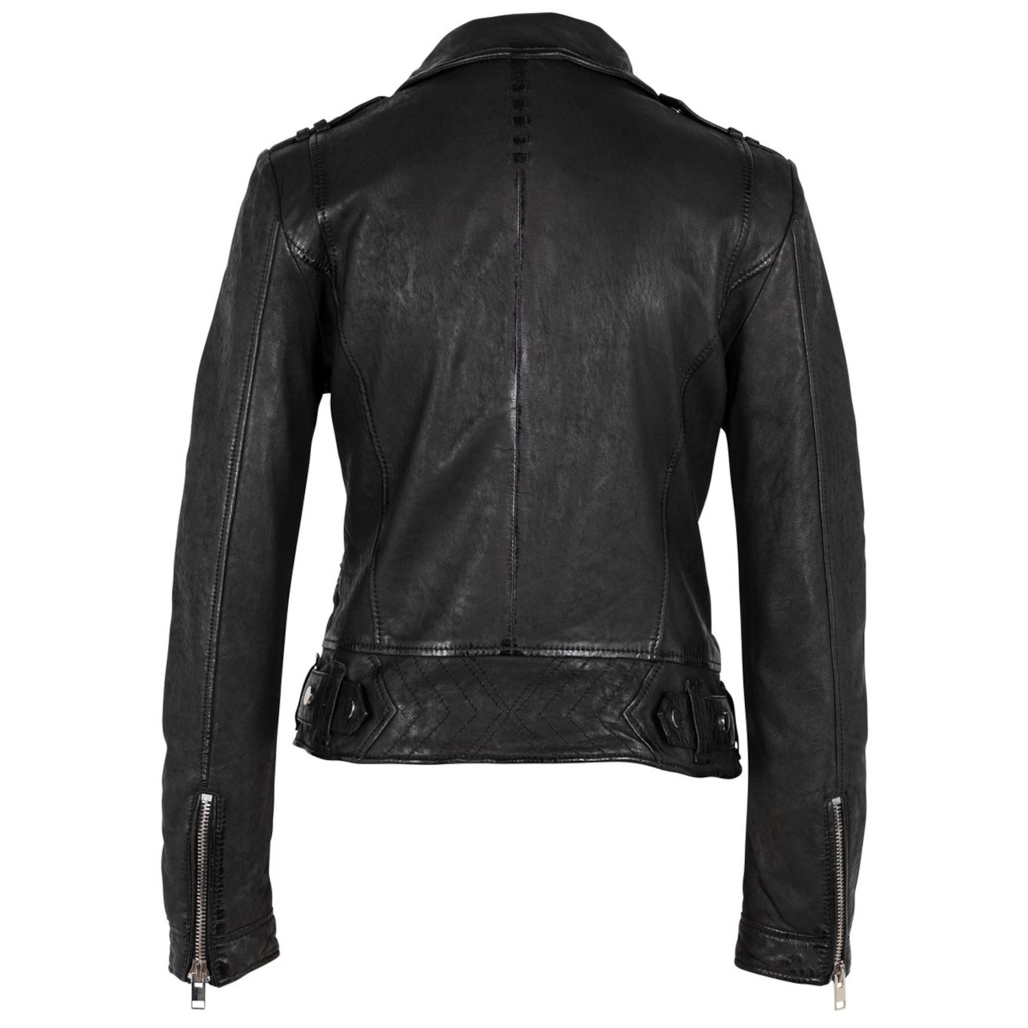 Geaca de Piele Dama Gipsy Neagra G2WKagami – IMBRACAMINTE Geaca de Piele Dama Gipsy Neagra G2WKagami – IMBRACAMINTE