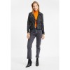 Geaca de Piele Dama Gipsy Neagra G2WKagami Geaca de Piele Dama Gipsy Neagra G2WKagami - readytowear.ro