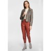 Geaca de Piele Dama Gipsy Gri G2WKora Geaca de Piele Dama Gipsy Gri G2WKora - readytowear.ro