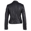 Geaca de Piele Dama Gipsy Neagra G2WKora Geaca de Piele Dama Gipsy Neagra G2WKora - readytowear.ro