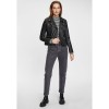 Geaca de Piele Dama Gipsy Neagra G2WKora Geaca de Piele Dama Gipsy Neagra G2WKora - readytowear.ro
