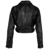 Geaca Scurta de Piele Dama Gipsy Neagra G2WMayla Geaca Scurta de Piele Dama Gipsy Neagra G2WMayla - readytowear.ro