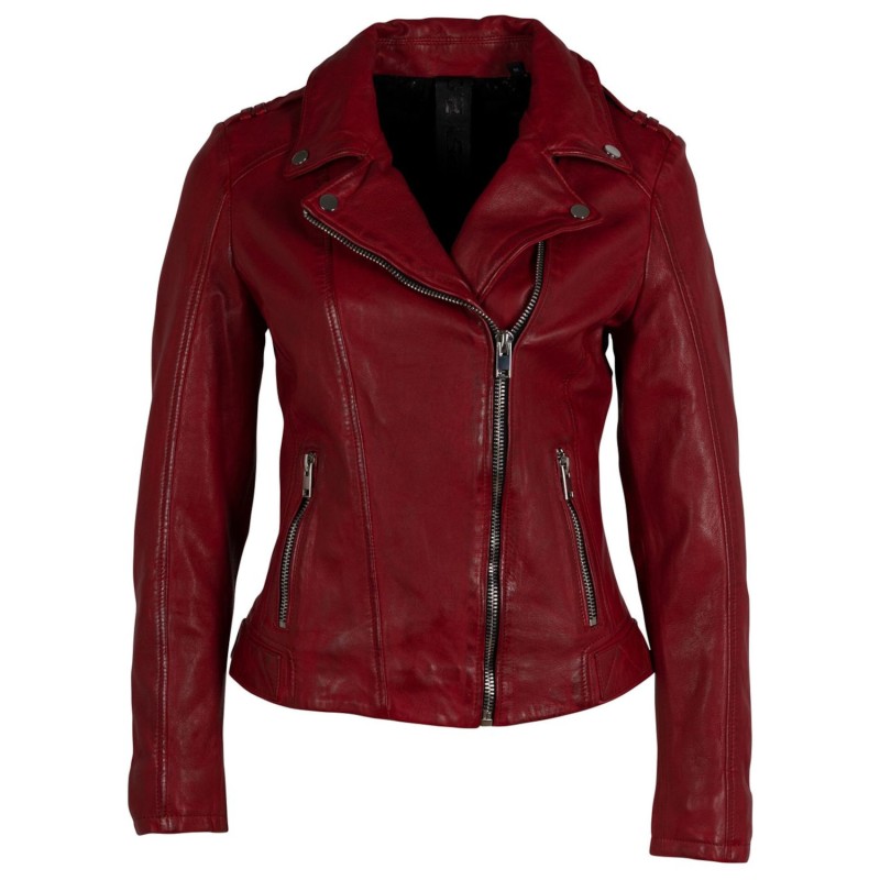 Geaca de Piele Dama Gipsy Rosie G2WNarin – IMBRACAMINTE