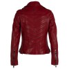 Geaca de Piele Dama Gipsy Rosie G2WNarin Geaca de Piele Dama Gipsy Rosie G2WNarin - readytowear.ro