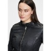 Geaca de Piele Dama Gipsy Bleumarin Inchis G2WNyla – Black Friday Geaca de Piele Dama Gipsy Bleumarin Inchis G2WNyla – Black Friday
