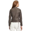 Geaca de Piele Dama Gipsy Gri G2WNyla – IMBRACAMINTE