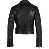 Geaca de Piele Dama Gipsy Neagra G2WRija – Black Friday Geaca de Piele Dama Gipsy Neagra G2WRija – Black Friday