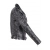 Geaca de Piele Dama Gipsy Neagra G2WTaly SF LAROXV geci de piele - readytowear.ro