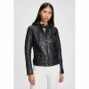 Geaca de Piele Dama Gipsy Neagra G2WTaryn SF LASHV Geaca de Piele Dama Gipsy Neagra G2WTaryn SF LASHV - readytowear.ro