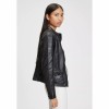 Geaca de Piele Dama Gipsy Neagra G2WTaryn SF LASHV Geaca de Piele Dama Gipsy Neagra G2WTaryn SF LASHV - readytowear.ro