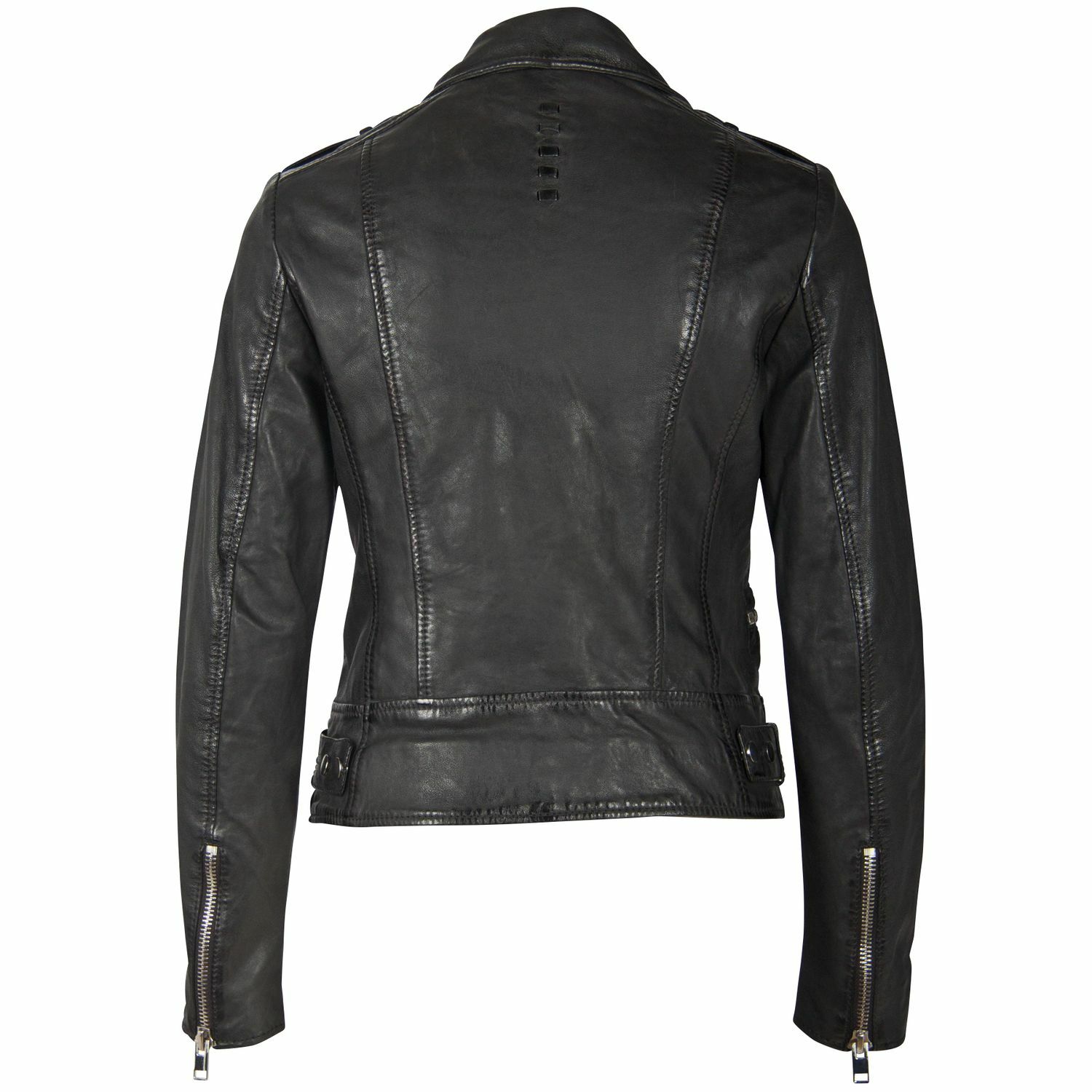 Geaca de Piele Dama Gipsy Neagra G2WTasha SF LABONV – IMBRACAMINTE Geaca de Piele Dama Gipsy Neagra G2WTasha SF LABONV – IMBRACAMINTE