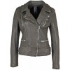 Geaca de Piele Dama Gipsy Olive G2WTasha SF LABONV Geaca de Piele Dama Gipsy Olive G2WTasha SF LABONV - readytowear.ro