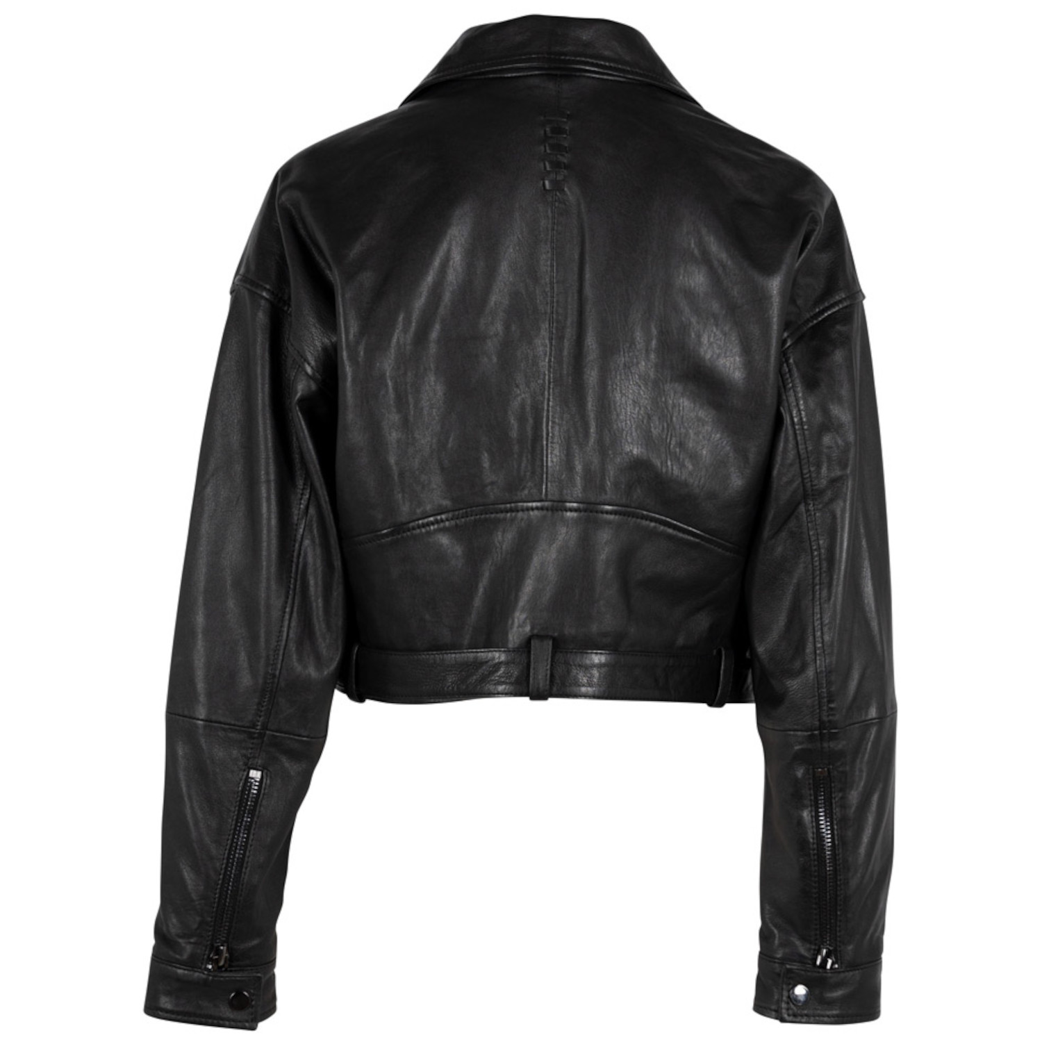 Geaca de Piele Dama Gipsy Neagra G2WVercy – Geci de Piele Geaca de Piele Dama Gipsy Neagra G2WVercy – Geci de Piele