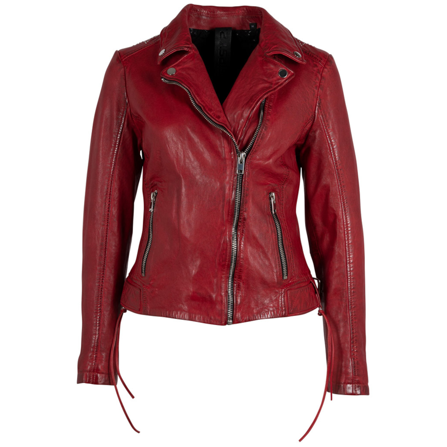 Geaca de Piele Dama Gipsy Rosie G2WWani – IMBRACAMINTE