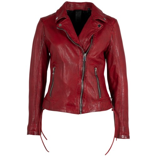 Geaca de Piele Dama Gipsy Rosie G2WWani