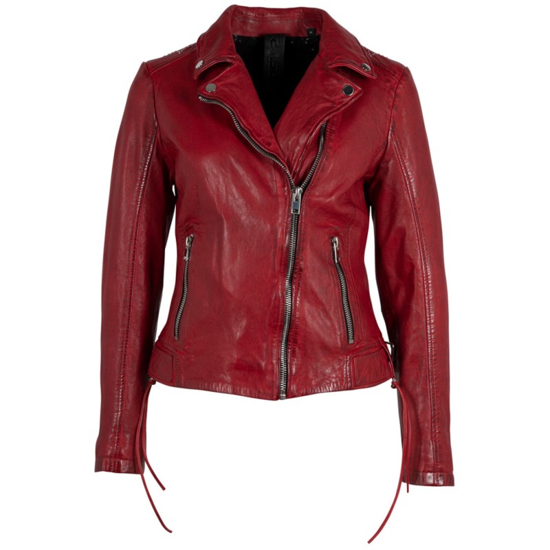 Geaca de Piele Dama Gipsy Rosie G2WWani – IMBRACAMINTE