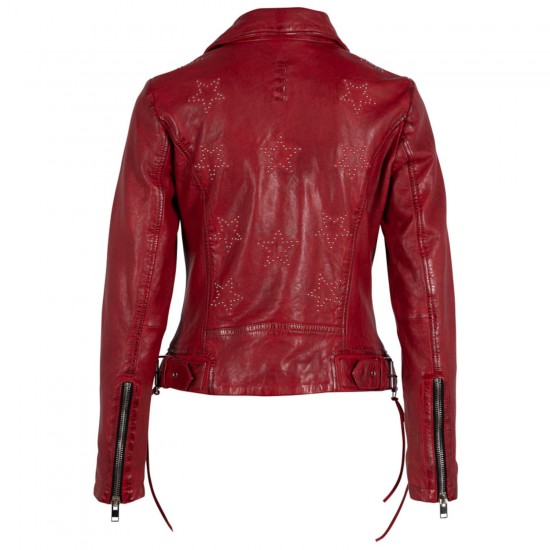 Geaca de Piele Dama Gipsy Rosie G2WWani Geaca de Piele Dama Gipsy Rosie G2WWani