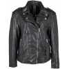 Geaca de Piele Dama Gipsy Neagra G2WYari OZ LAJORV Geaca de Piele Dama Gipsy Neagra G2WYari OZ LAJORV - readytowear.ro