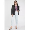 Geaca de Piele Dama Gipsy Neagra G2WYari OZ LAJORV Geaca de Piele Dama Gipsy Neagra G2WYari OZ LAJORV - readytowear.ro
