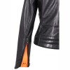 Geaca de Piele Dama Gipsy Neagra G2WZane SF LAROXV Geaca de Piele Dama Gipsy Neagra G2WZane SF LAROXV - readytowear.ro