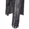 Geaca de Piele Dama Gipsy Neagra G2WZane SF LAROXV Geaca de Piele Dama Gipsy Neagra G2WZane SF LAROXV - readytowear.ro
