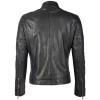 Geaca de Piele Barbati Gipsy Neagra GBDerry – IMBRACAMINTE Geaca de Piele Barbati Gipsy Neagra GBDerry – IMBRACAMINTE