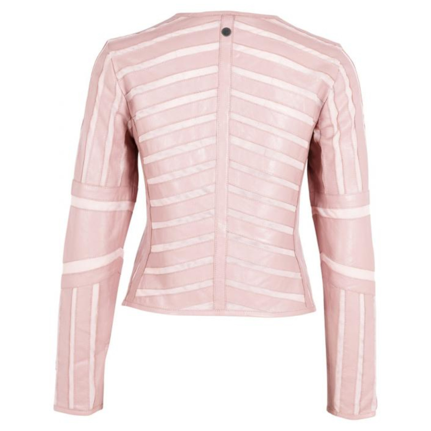 Geaca de Piele Dama Gipsy Roz GGSuri – IMBRACAMINTE Geaca de Piele Dama Gipsy Roz GGSuri – IMBRACAMINTE