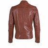 Geaca de Piele Barbati Gipsy Maro GMAdrio LARIV Geaca de Piele Barbati Gipsy Maro GMAdrio LARIV - readytowear.ro