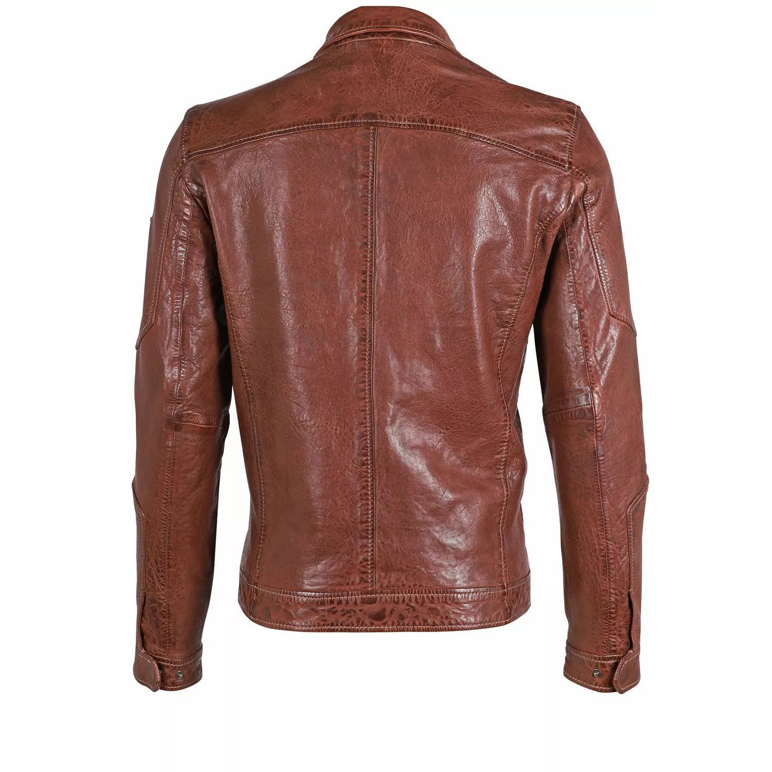 Geaca de Piele Barbati Gipsy Maro GMAdrio LARIV – IMBRACAMINTE Geaca de Piele Barbati Gipsy Maro GMAdrio LARIV – IMBRACAMINTE