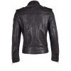 Geaca de Piele Barbati Gipsy Neagra GMAktos – Black Friday Geaca de Piele Barbati Gipsy Neagra GMAktos – Black Friday